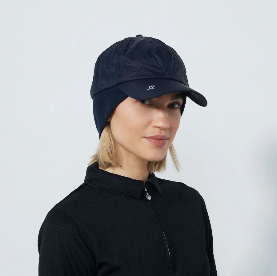F Casquette DAILY Jolie Wind - Navy