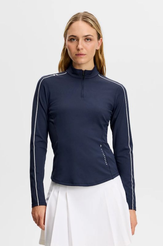F Chandail J.LINDEBERG Adiola - Navy