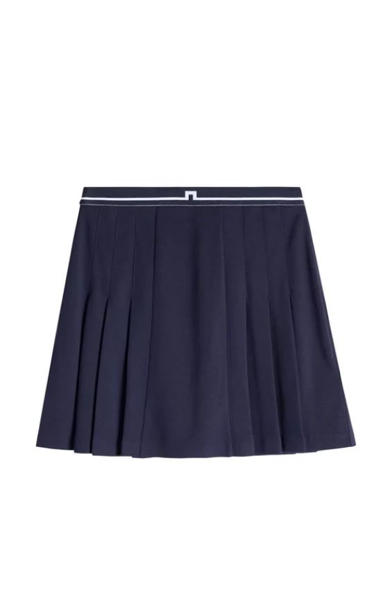 F Jupe J.LINDEBERG Harlow - Navy