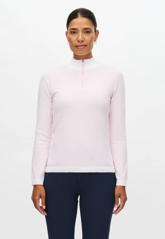 F Chandail RÖHNISCH Kora - Cradle Pink