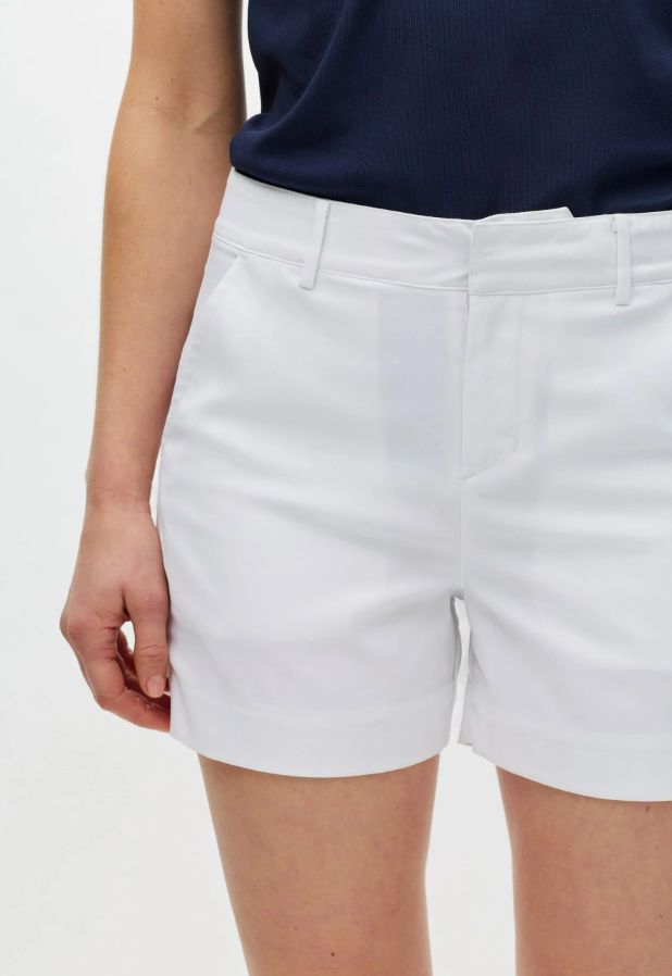 F Bermuda RÖHNISCH Ultimate - Blanc