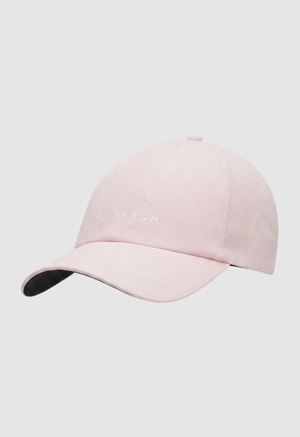 F Casquette RÖHNISCH Seion Soft - Cradle Pink