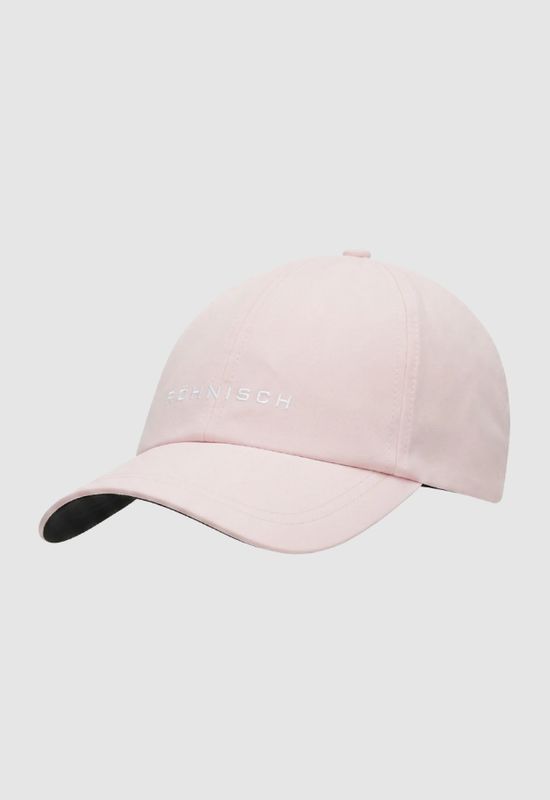 F Casquette RÖHNISCH Seion Soft - Cradle Pink