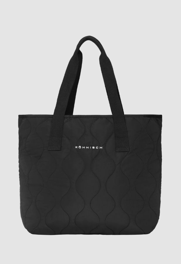 Bagagerie RÖHNISCH Quilt Tote Bag
