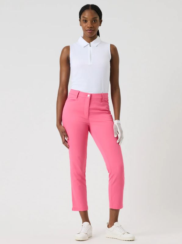 F Pantalon DAILY Lyric V2 - Radiant Pink