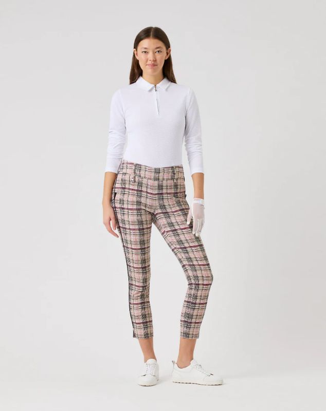 F Pantalon DAILY Magic - Hand Stroke