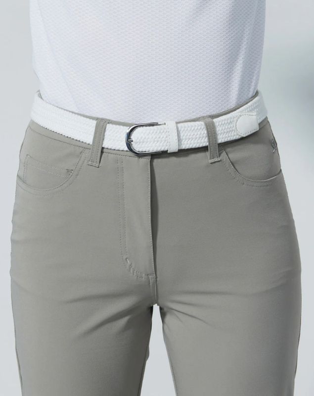 F Ceinture DAILY Giselle Elastic - Blanc