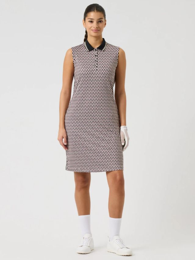 F Robe DAILY Geometric - Abstract Wave