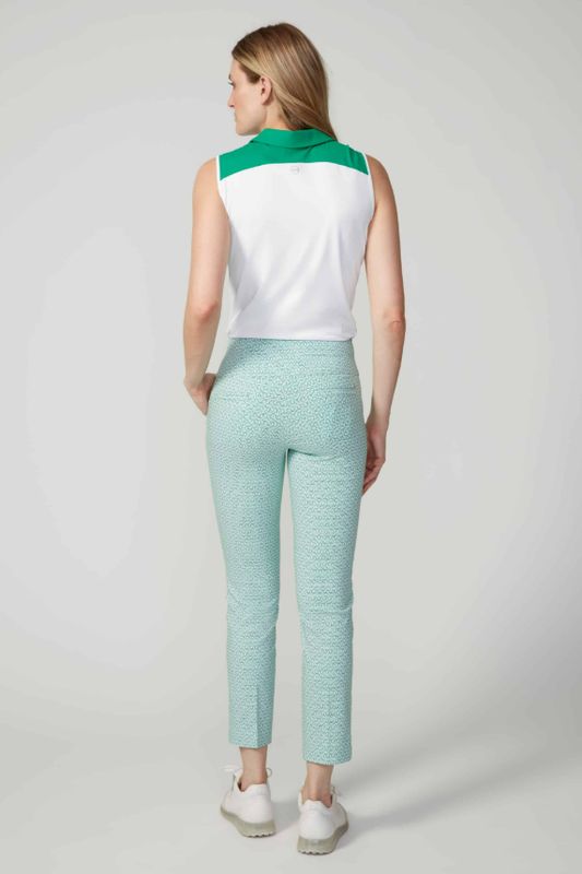 F Pantalon SWING CONTROL 4237 - Jolly Green