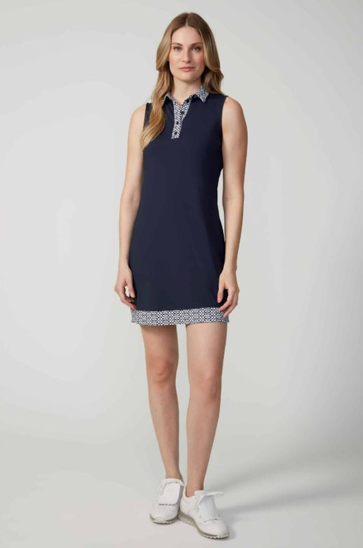 F Robe SWING CONTROL 7020 - Navy