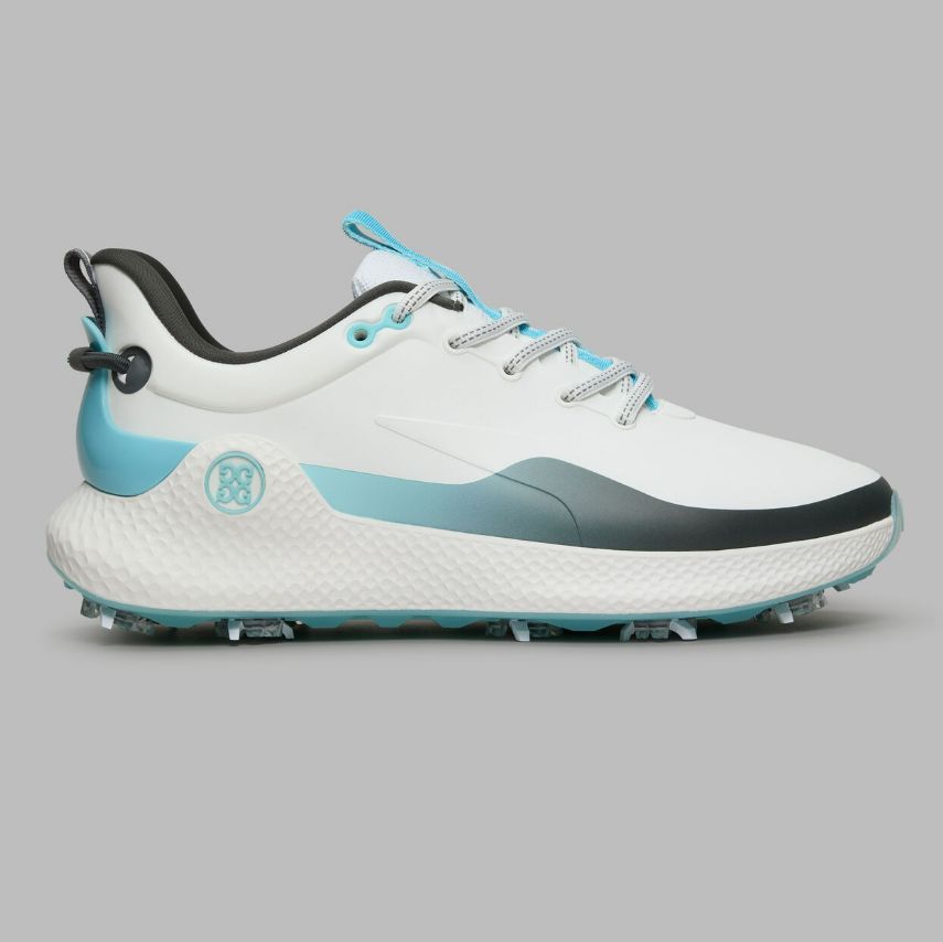 H Soulier de golf G/FORE GMF000182 - Snow/CN