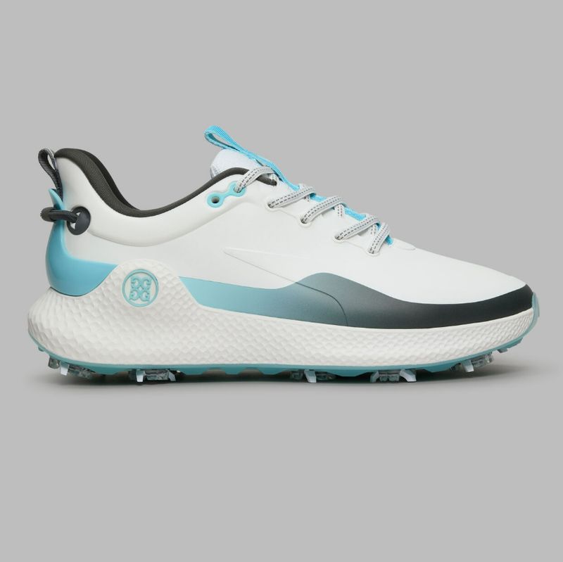 H Soulier de golf G/FORE GMF000182 - Snow/CN