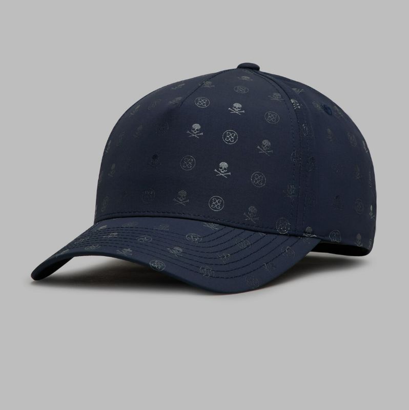 H Casquette G/FORE GMH000141 - Twilight