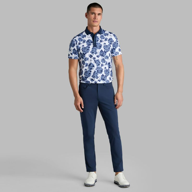 H Polo G/FORE GMP000122 - Willow