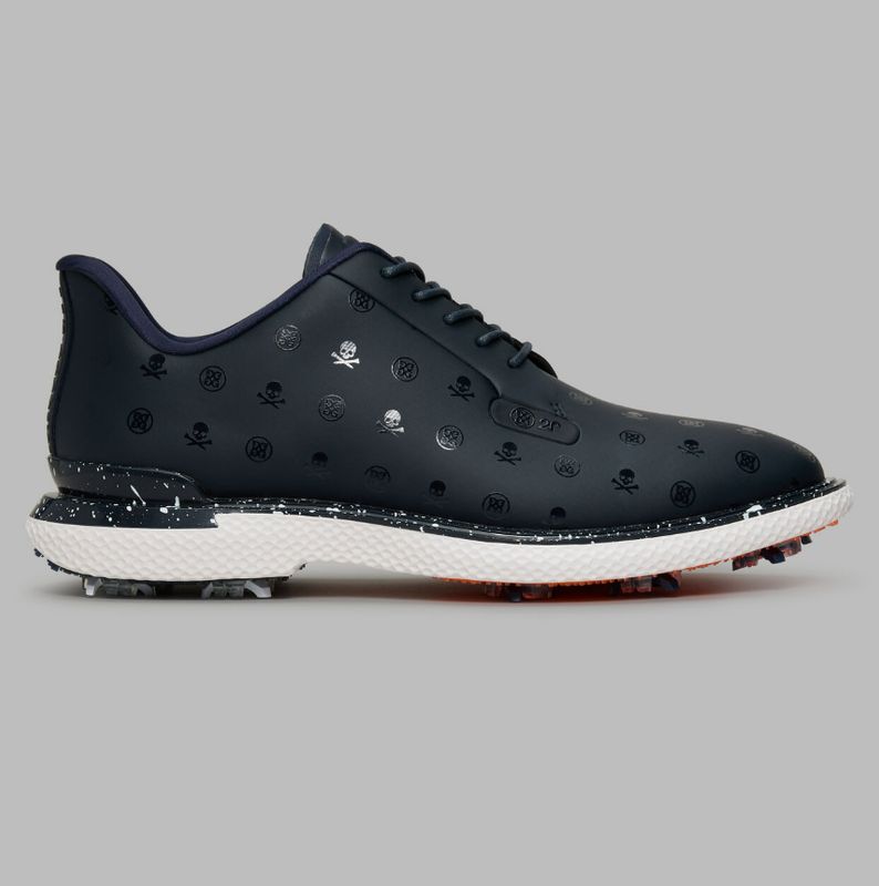 H Soulier de golf G/FORE GMF000172 - Twilight