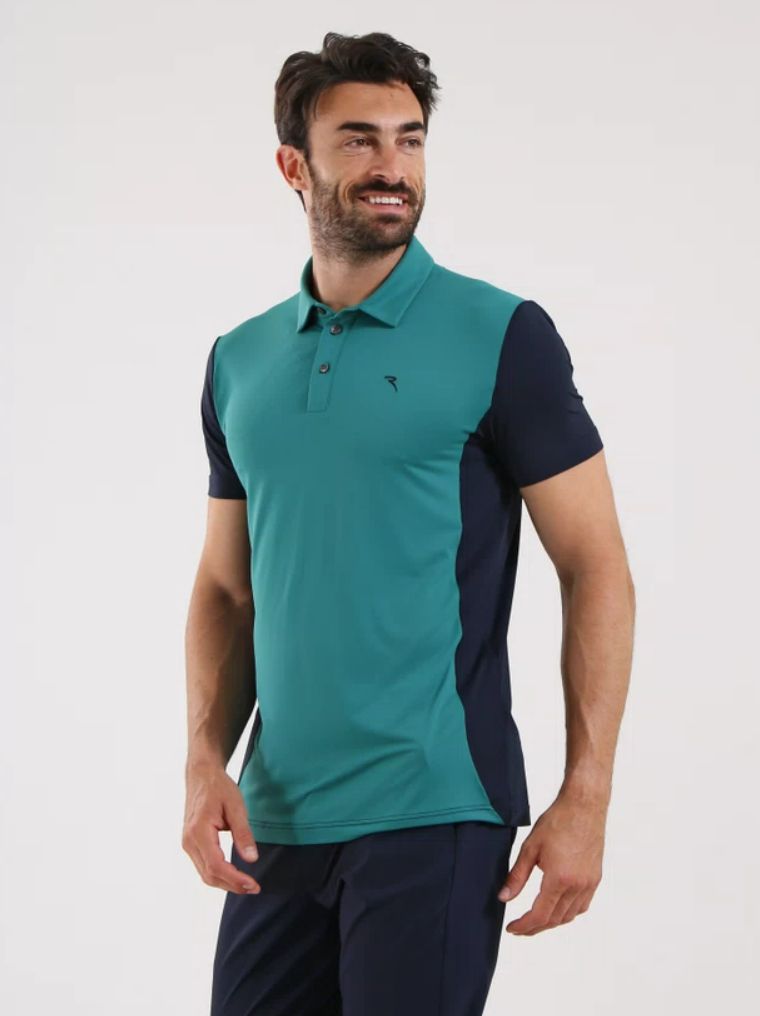 H Polo CHERVÒ Asteroid - Joker