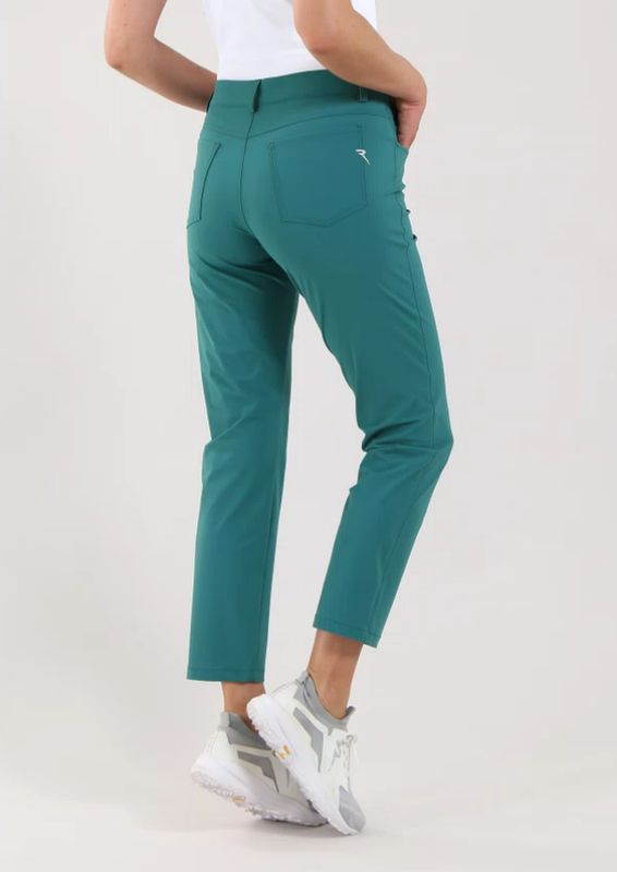 F Pantalon CHERVÒ Silla - Joker