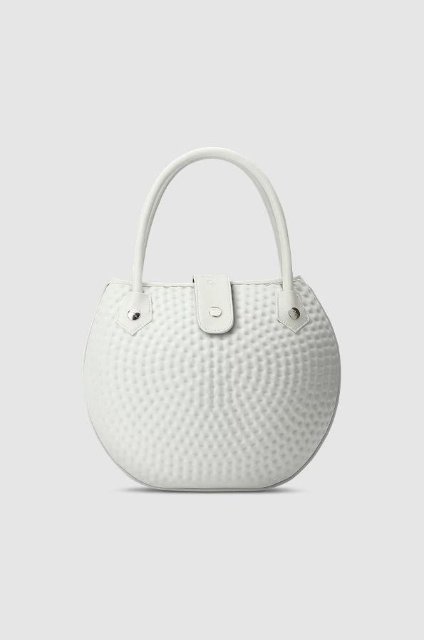 Bagagerie CHERVÒ Ubag - Bianco Ottico
