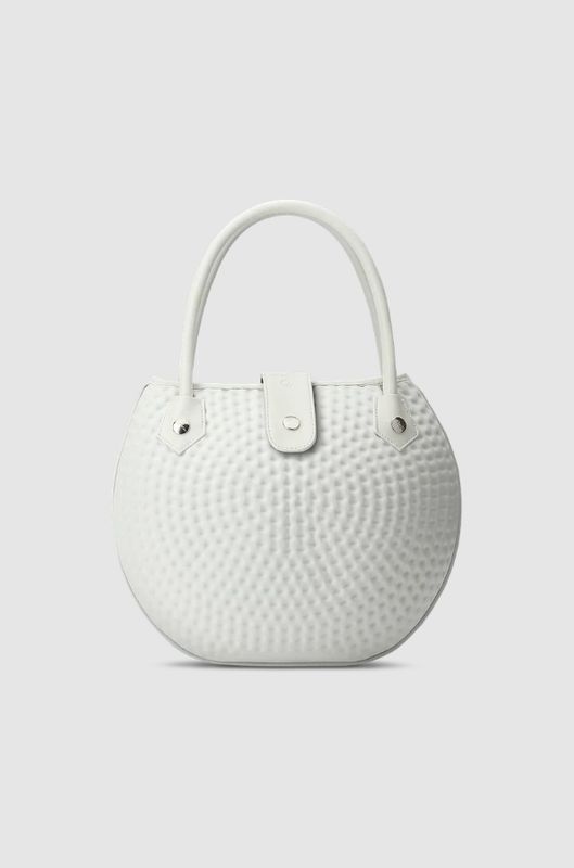 Bagagerie CHERVÒ Ubag - Bianco Ottico