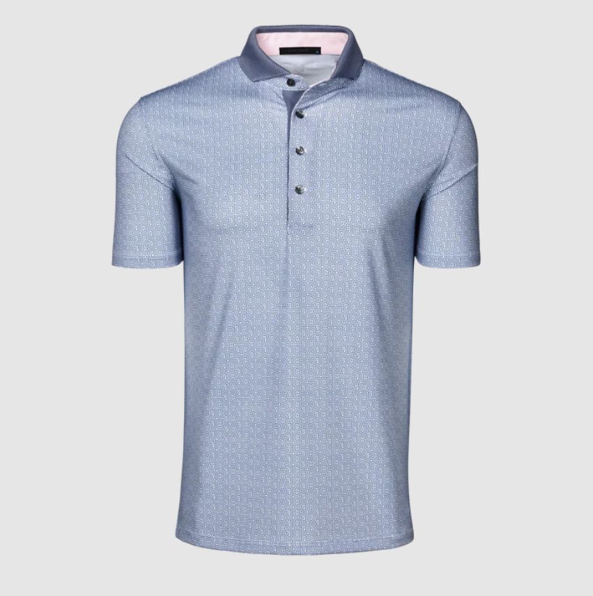 H Polo GREYSON Pathfinder - Tide