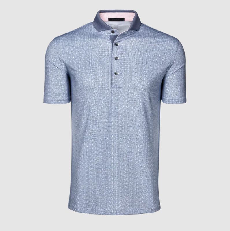 H Polo GREYSON Pathfinder - Tide