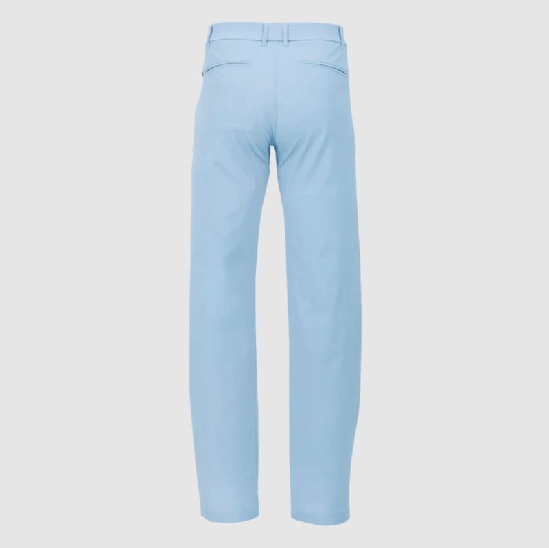H Pantalon GREYSON Montauk - Wolf Blue