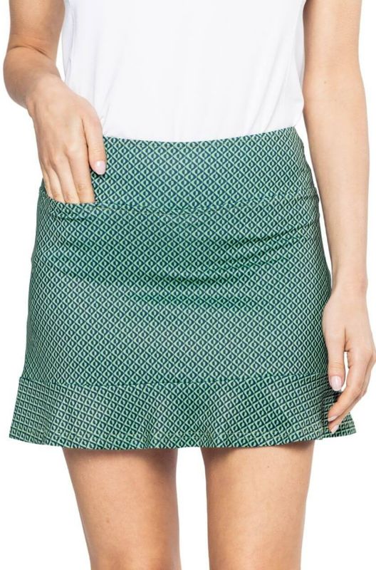 F Jupe GOLFTINI RT26BI - Blend in