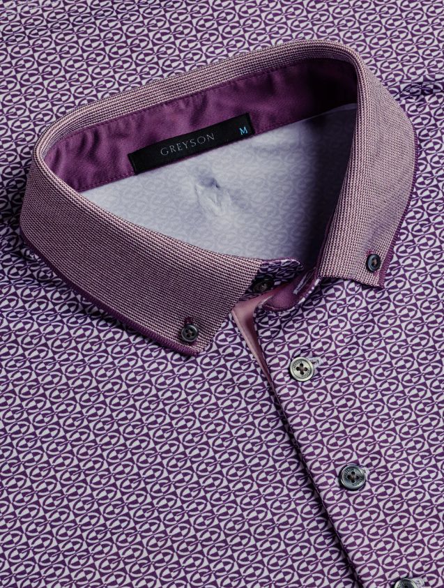 H Polo GREYSON Guardian - Fig