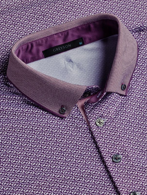 H Polo GREYSON Guardian - Fig