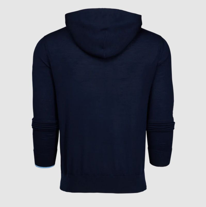 H Chandail GREYSON Saratoga - Maltese Blue