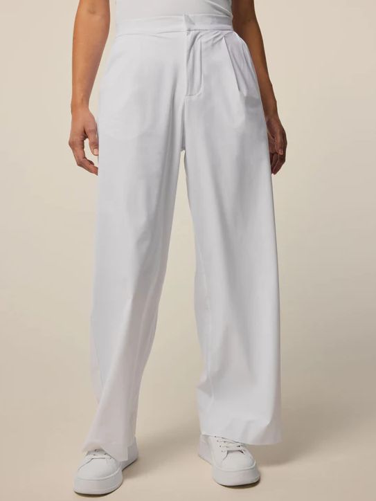 F Pantalon GREYSON Phoenix - Arctic