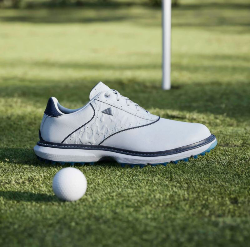 F Soulier de golf ADIDAS HP7084