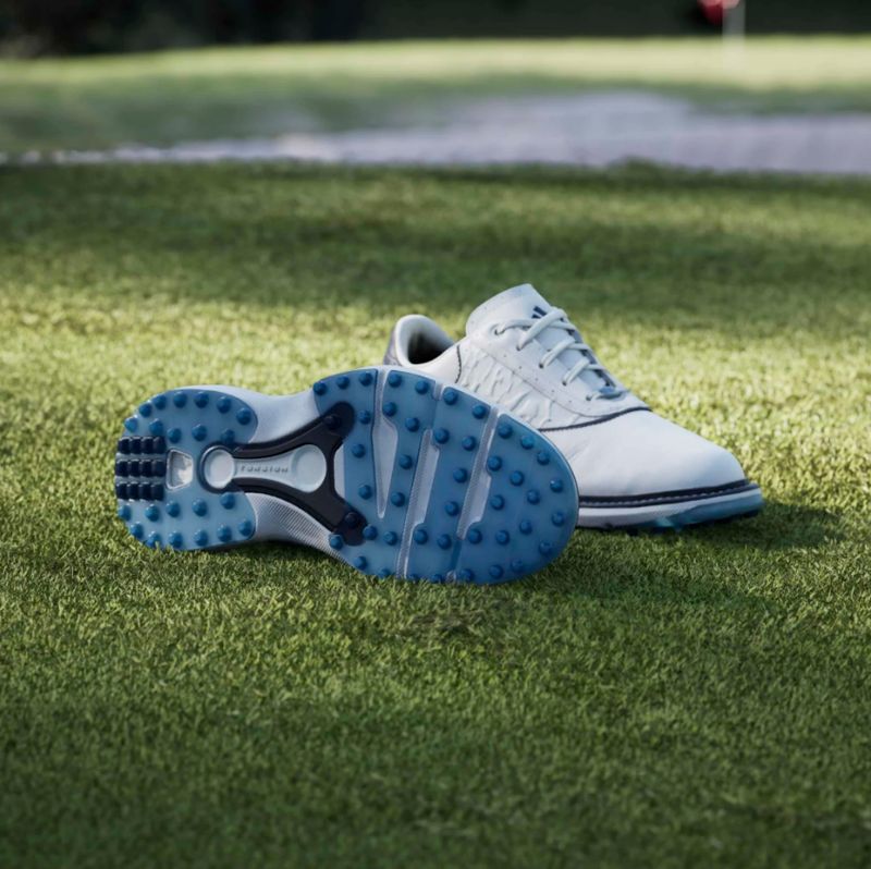 F Soulier de golf ADIDAS HP7084