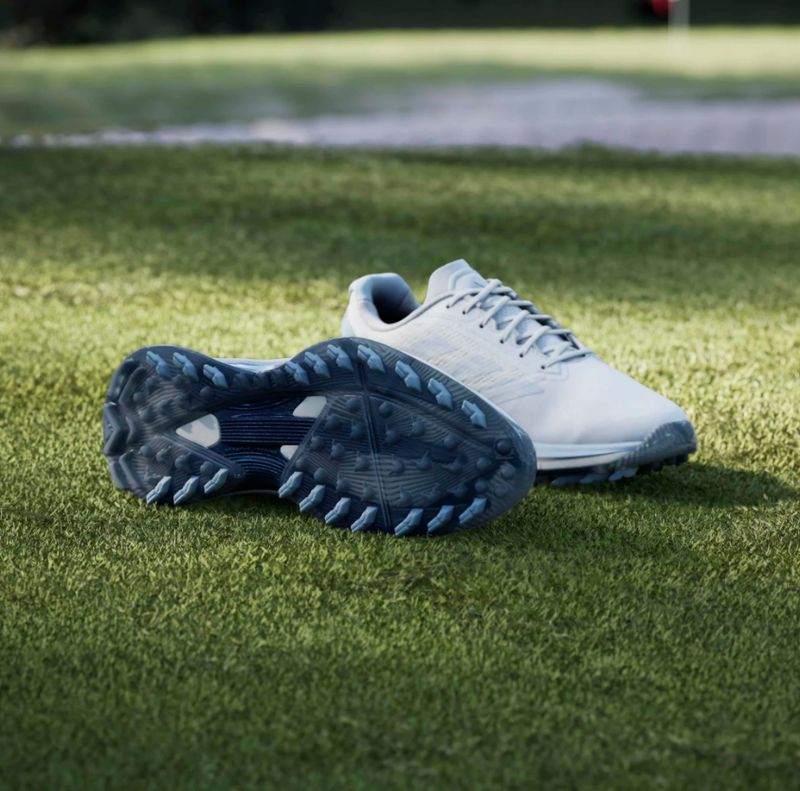 F Soulier de golf ADIDAS HQ0040