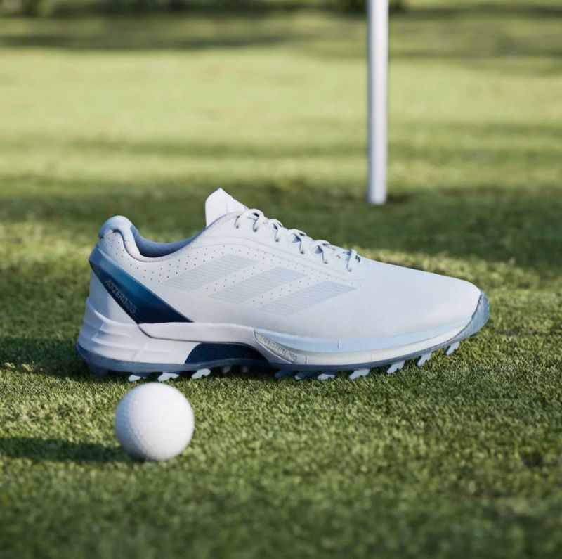F Soulier de golf ADIDAS HQ0040