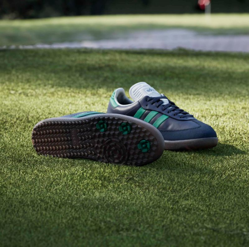 H Soulier de golf ADIDAS HP7072