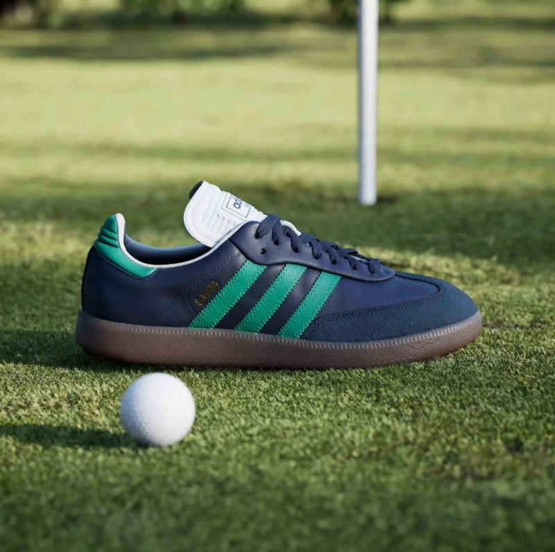 H Soulier de golf ADIDAS HP7072