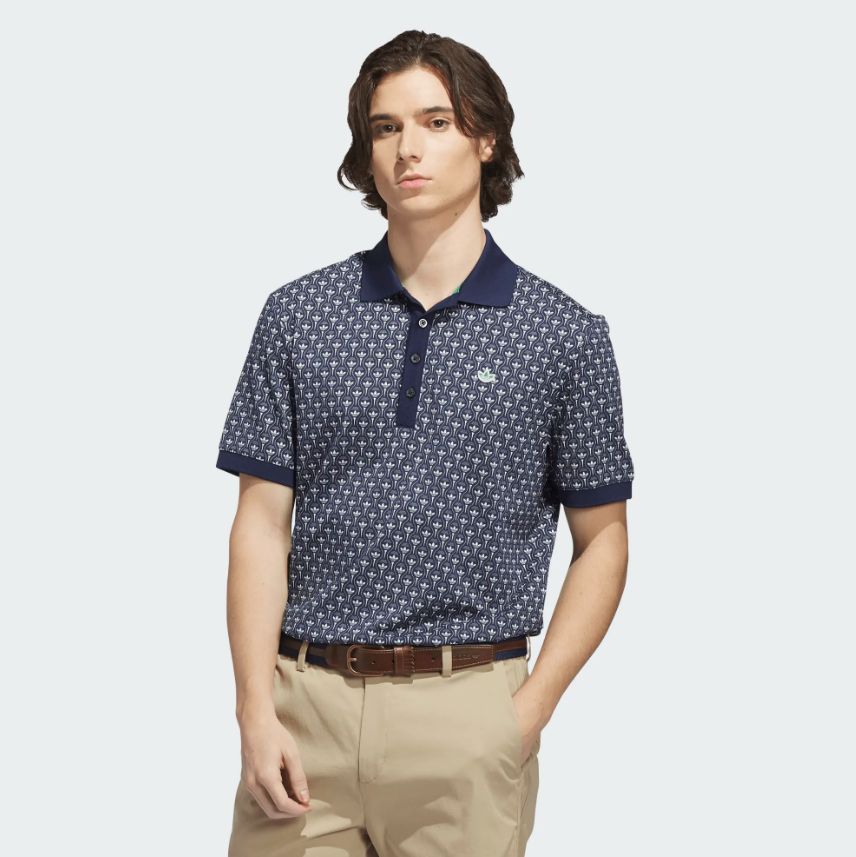 H Polo ADIDAS OG KE6139