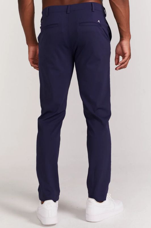 H Pantalon REDVANLY Bradley - Midnight