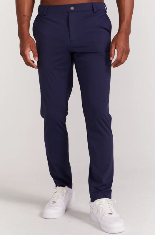 H Pantalon REDVANLY Bradley - Midnight