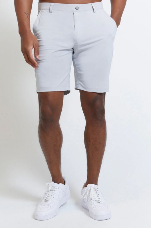 H Bermuda REDVANLY Hanover 9'' - Glacier