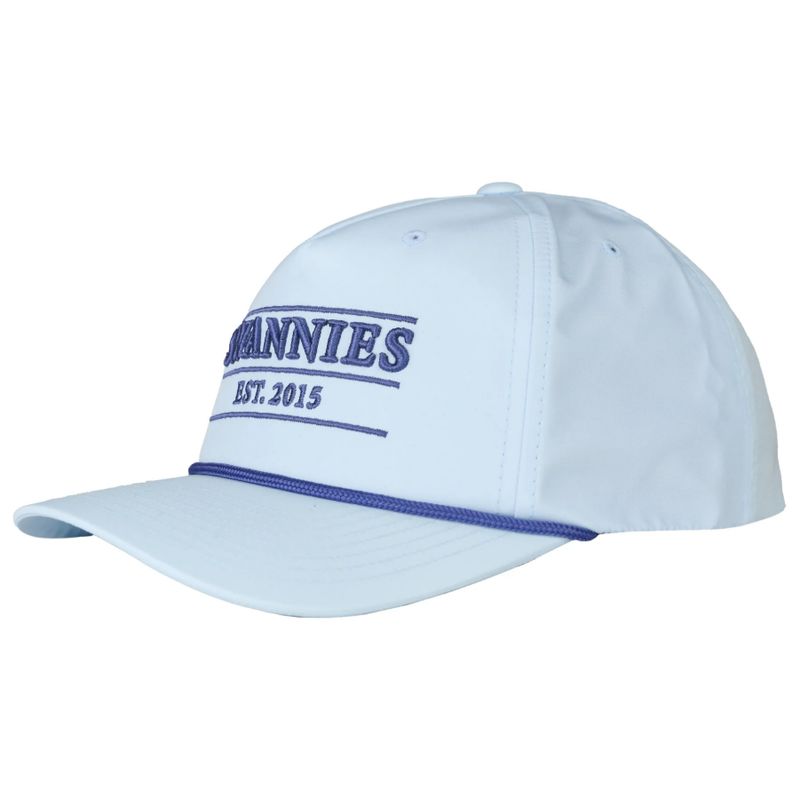 H Casquette SWANNIES Charlie - Sky