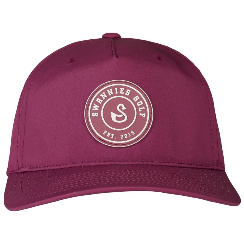 H Casquette SWANNIES Wade - Berry