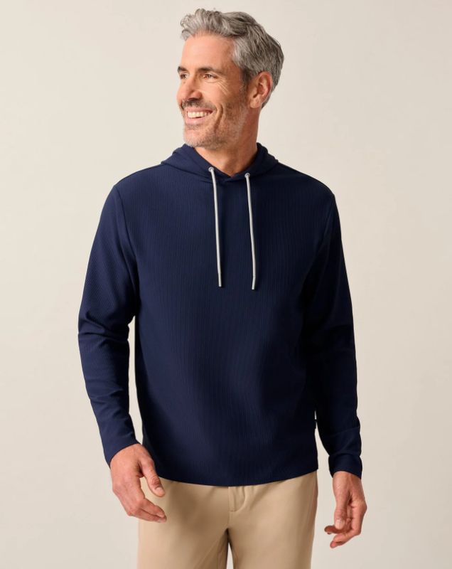 H Chandail JOHNNIE O' Hoppin - Navy