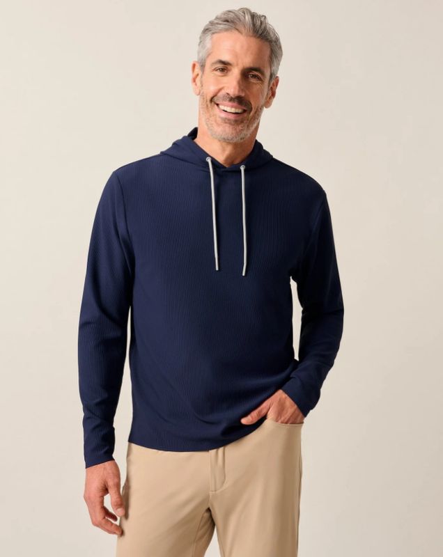 H Chandail JOHNNIE O' Hoppin - Navy