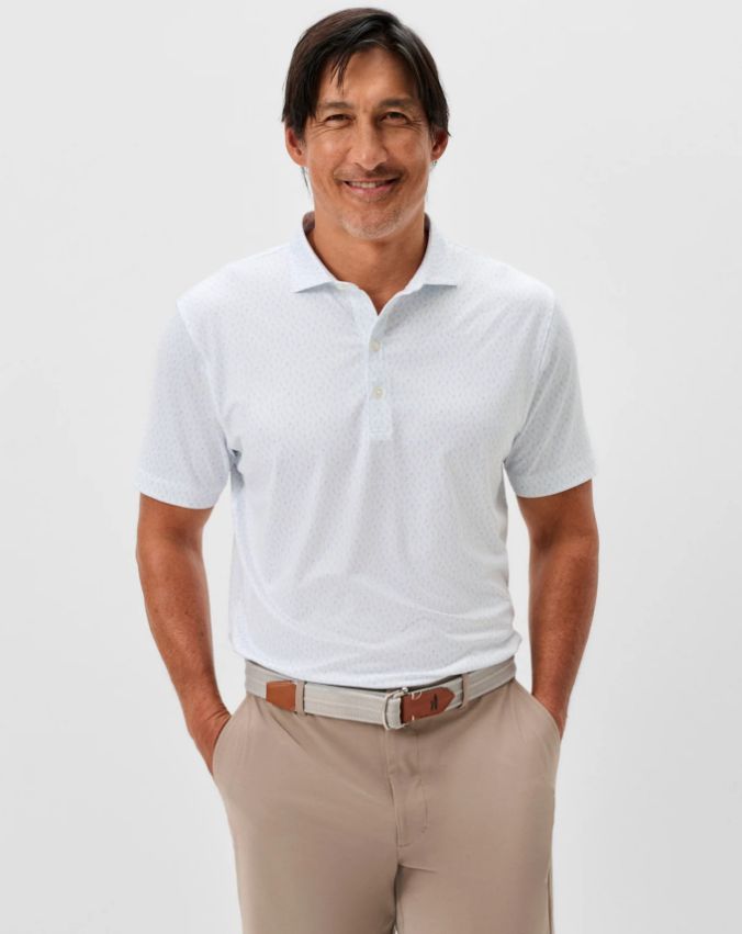 H Polo JOHNNIE O' Marina - Malibu