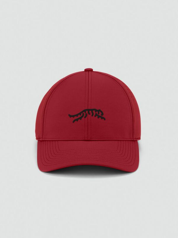 H Casquette SUN DAY RED Cypress Tour - Sunday Red