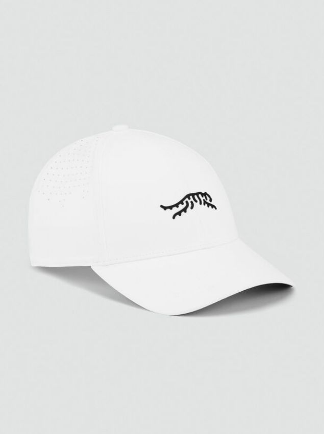 H Casquette SUN DAY RED Cypress Tour - White