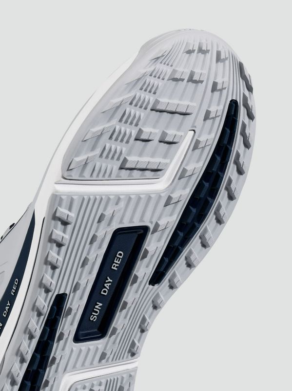 H Soulier de golf SUN DAY RED Presidio - Grey/Navy