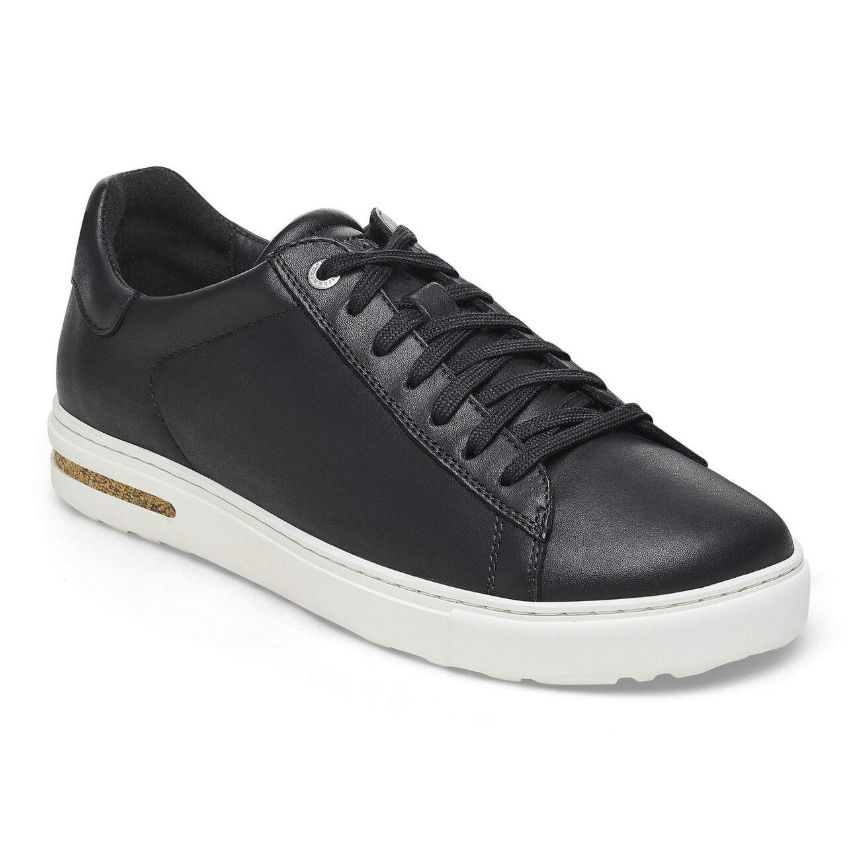 H Soulier de ville BIRKENSTOCK Bend - Black